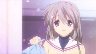 Clannad AMV - Faded