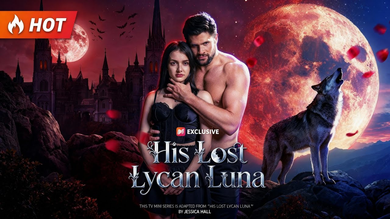 Unwanted Orphan Becomes The King’s Obsession 🌕🐺