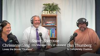 ElevatePolk Podcast S3 E8 #74  The State of the City of Lakeland, FL