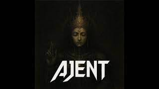 Ajent - Devine Words