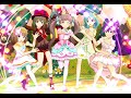 [ミリシタ/MLTD] Girl meets Wonder MM AP