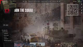 BATTLEFIELD 6 LIVESTREAM|SEASON 1 UPDATE|LOOKING FOR A SQUAD JOIN ME