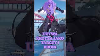FADIA Z NEVERNESS TO EVERNESS #PLVtuber #reciien #nte #nevernesstoevernesspolska #fadia