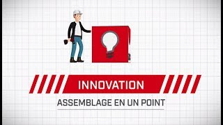 Sateco Motion Design Assemblage En Un Point