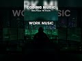 Coding Music for Deep Focus 🎧 Work Mode #Shorts