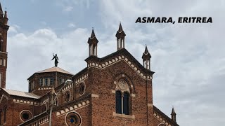 Asmara