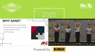 ABC's Construction Management Competition 2025: Ball State University