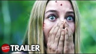 WRONG TURN Trailer #2 Official (NEW 2021) Horror Movie HD