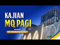 Mengapa Susah Khusyuk Dalam Sholat ? | Kajian MQ Pagi