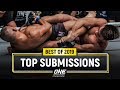 Top 10 Submissions Of The Year Part 1 | Best Of 2019