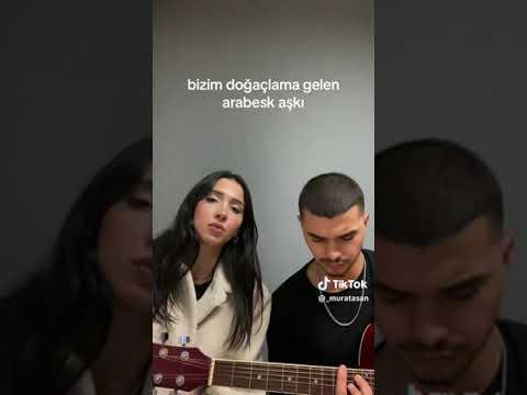 Ceren Sagu & Murat Asan - İlkbaharım Kışa Döndü & Sen Miydin Sevgilimi Çalan