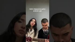 Ceren Sagu & Murat Asan - İlkbaharım Kışa Döndü & Sen Miydin Sevgilimi Çalan Resimi