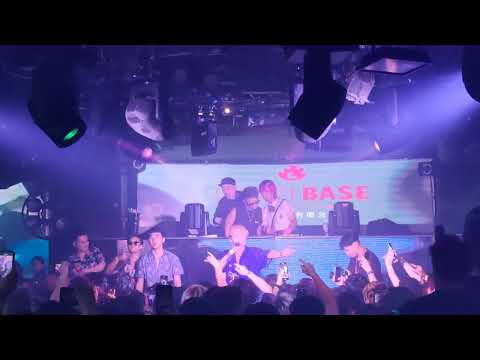 Young Hysan - Rockstars live@zentral 20230914