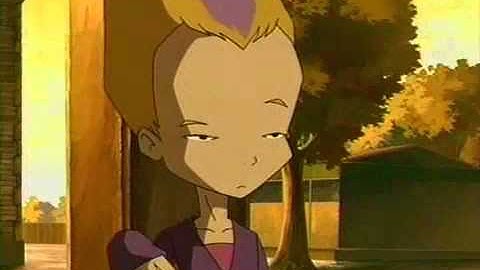 Code Lyoko Intro [Season 1]