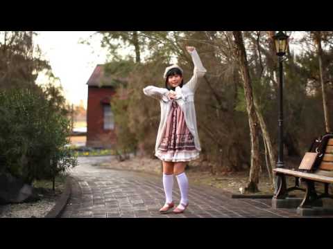 練習用『MIRROR』【足太ぺんた】La, La, Love You 踊ってみた『反転』