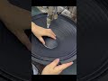 Speaker Dust Cap Installing in China #Speaker