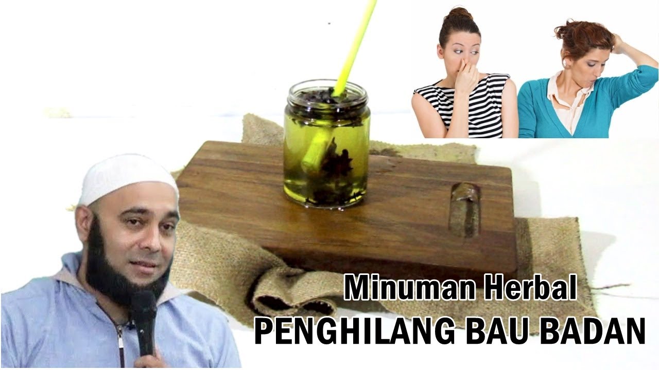 10 Tanaman Alami Penghilang Bau Badan Beritaunik Net