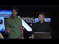 Defrag Tools – Sysinternals history with Mark Russinovich