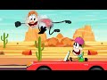 Amsome Video Quiz