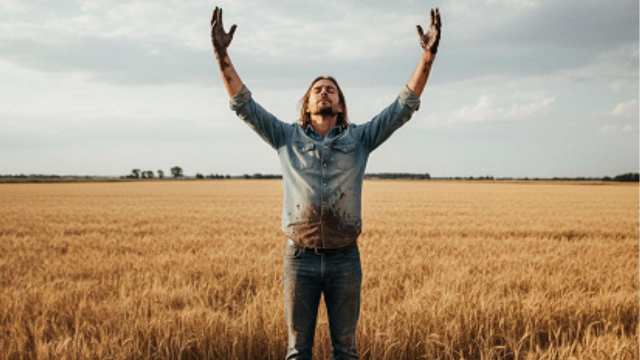 The Potters Wheel (Official Audio)