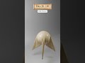 Day 30/30 – The FINAL Cloth Simulation 😳🧵 | Blender Physics