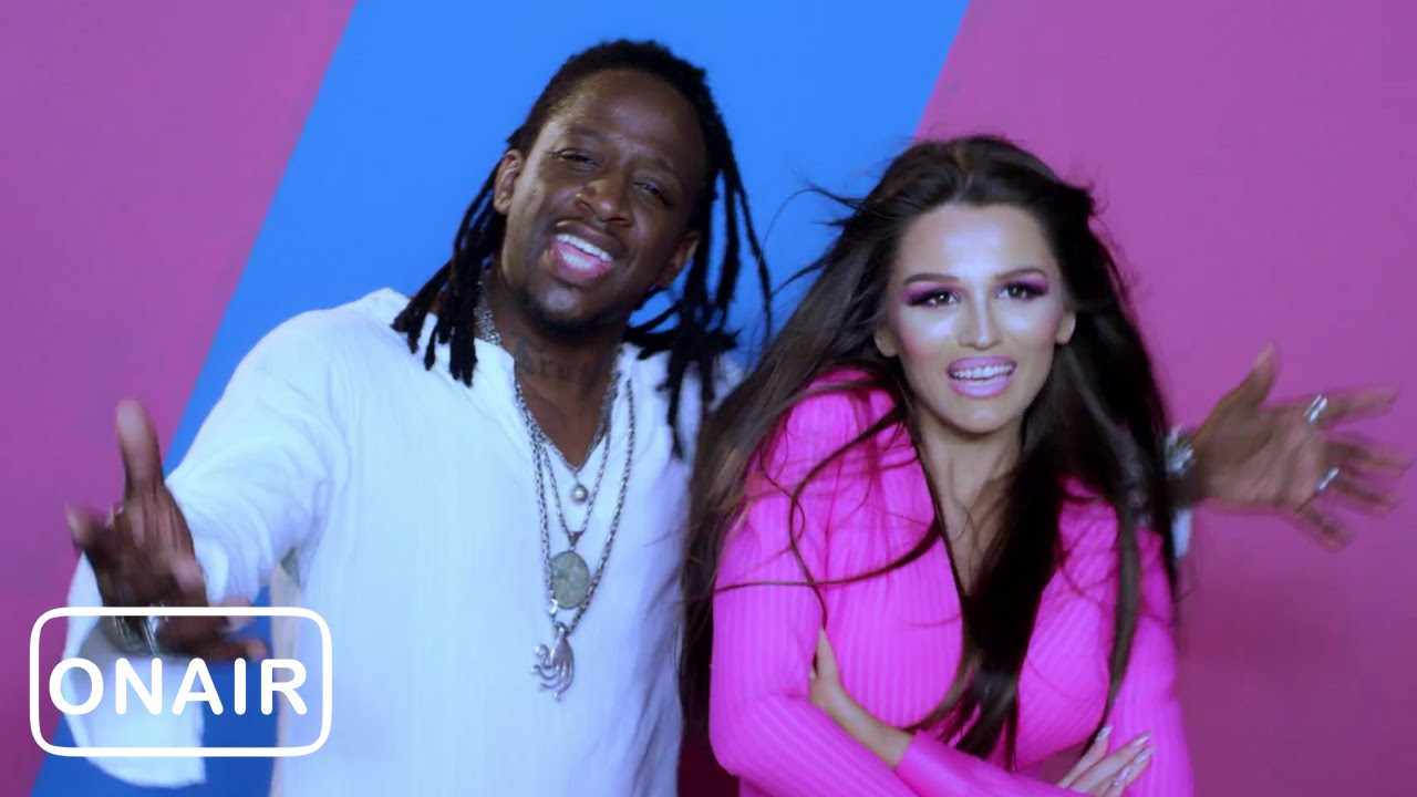 Ertila ft. Tony T - You Only (Official Video)