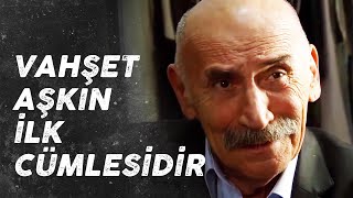 Bazı Aşklar İki Değil Üç Kişiliktir