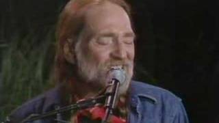 Willie Nelson  Ray Charles  Seven Spanish Angels