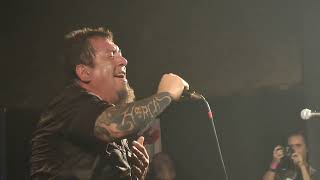 Horcas - Vencer (En Vivo Teatro Flores 31-01-2014) #metalargentino #heavymetalargentino