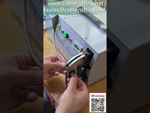 EM-50-B2 3.7kW Hydraulic Wire Crimping Machine for Large 70mm² Terminals
