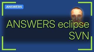 Eclipse SVN history - go back to last month