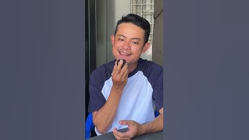 Cạo râu sắc bén cắt lông mũi gọn gàng