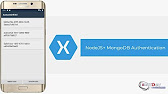 Xamarin Android Tutorial - Advanced image