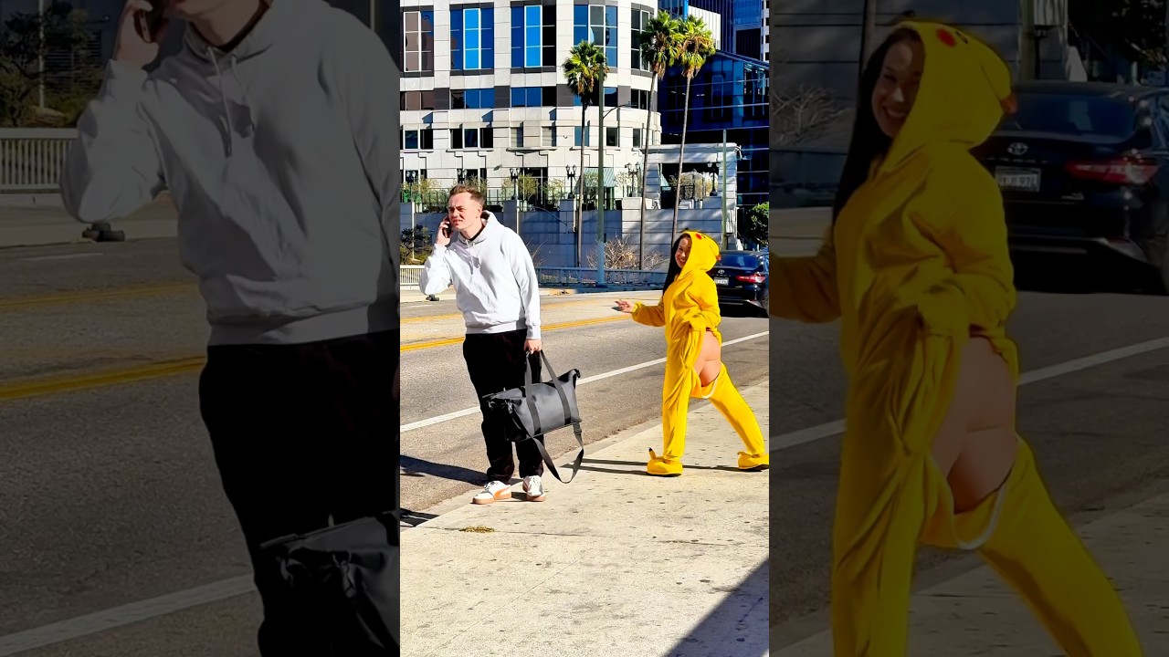 HIS TAXI 🚕 IS MORE IMPORTANT than me..?🙄 LA ELVÍRA 