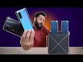 OPPO Find X2 & X2 Pro Unboxing & First Impressions ⚡⚡⚡ Premium Android Flagship Of The Year?