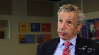 Blast Injury: What We Have Learned Since the Days of "Shell Shock"