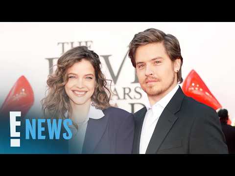 Dylan Sprouse, Barbara Palvin's Baby Girl's Name Revealed | E! News