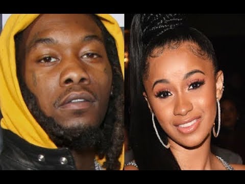 the breakfast club movie Cardi B Highlights POSITIVE Things Offset Her Husband Does Uplifts Her Man as She Should :)