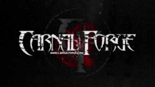 Carnal Forge-Confuzzed