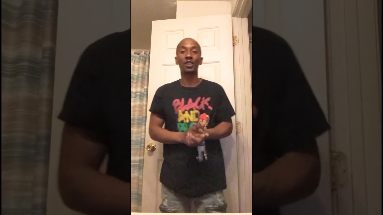 finally got myself together,