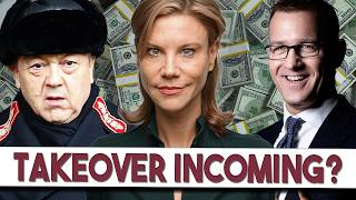 Amanda Staveley Set To Orchestrate a West Ham Takeover? | Sullivan To Sell if Hammers Stay Up?