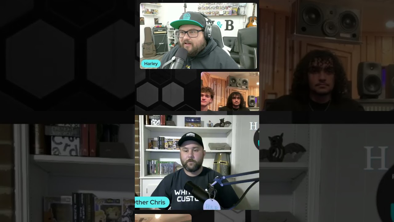 Chain Saint's early achievements