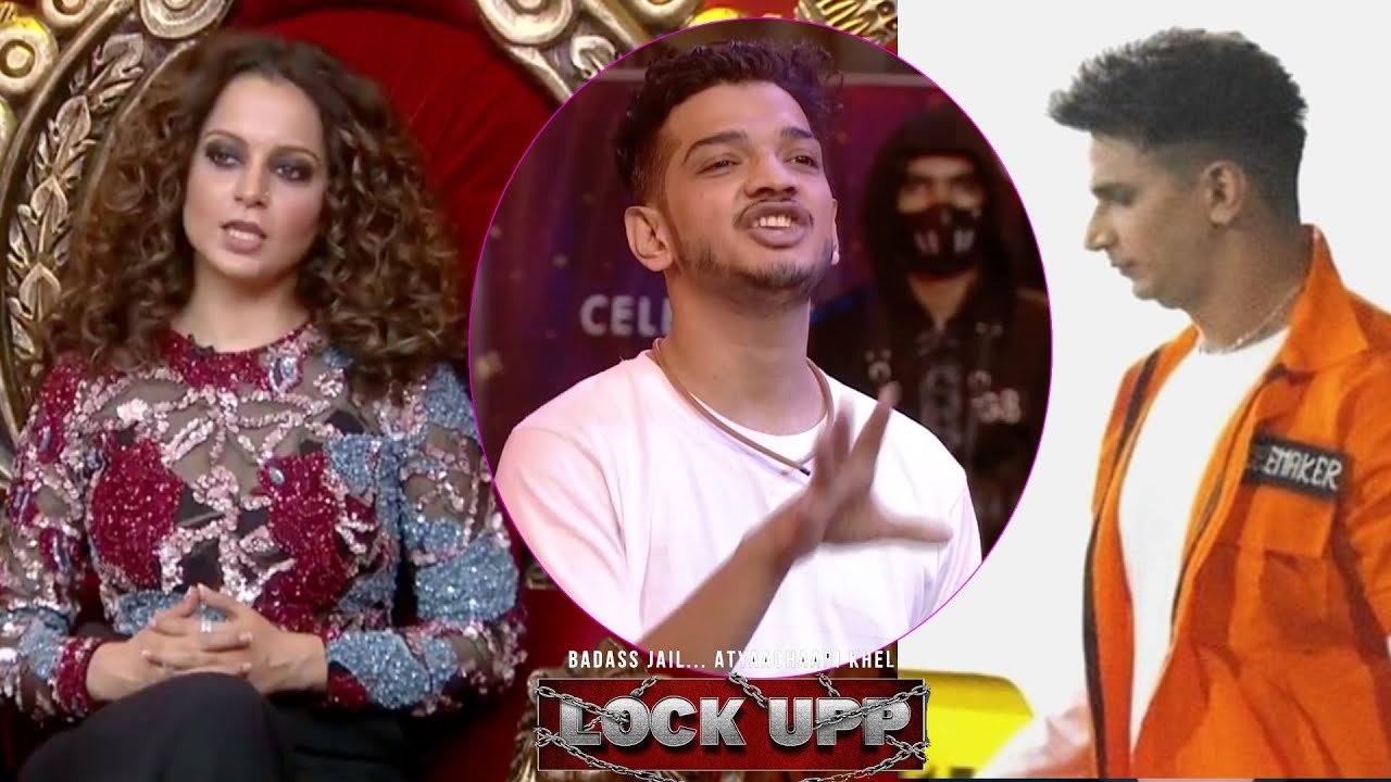 LOCK UPP Update: Prince Narula Bane HUKM KA IKKA, Munawar Aur Team Ko Denge Kaante Ki Takkar