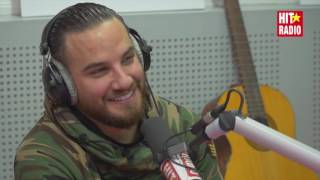 Momo avec Ghazi Al Amir - قصة حب مؤثرة في حياة غازي الأمير