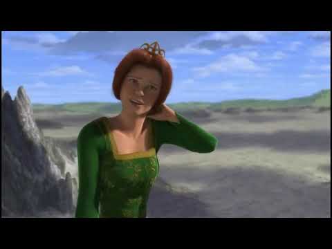 The Heroes Meets Shrek Part 8 