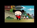 Pucca Crying Clip 7 