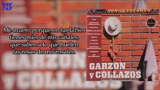 Vignette de la vidéo "GARZÓN Y COLLAZOS Campesina Santandereana (Bambuco)"