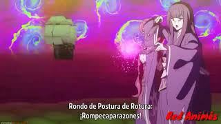 Download lagu Naofumi vs Glass (Tate no yusha no nariagari capitulo 23)
