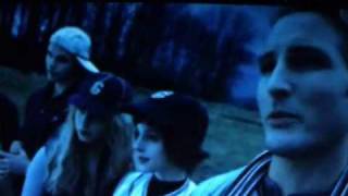 chiodos  All Nereids Beware twiligth