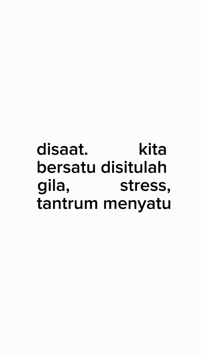 sesuai janji 😌👌 @AnciLLa_cantik